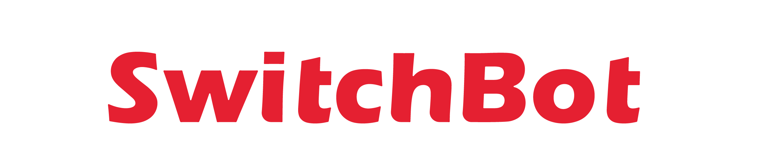 SwitchBot LOGO normal